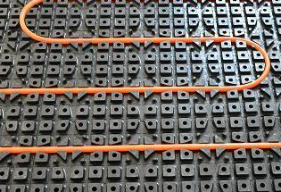 常德地暖维修多少钱