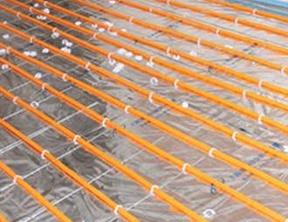 常德地暖维修多少钱