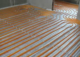 常德地暖维修哪家好