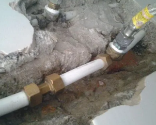 常德测漏水多少钱