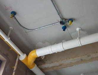 常德水管维修价格明细