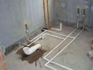 常德水管维修多少钱